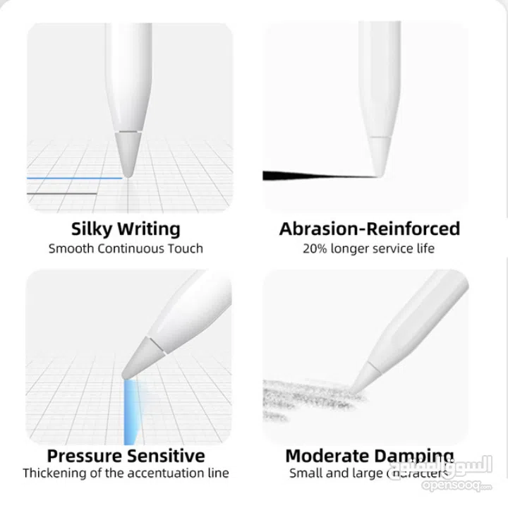 Apple Pencil (2nd Generation) Original