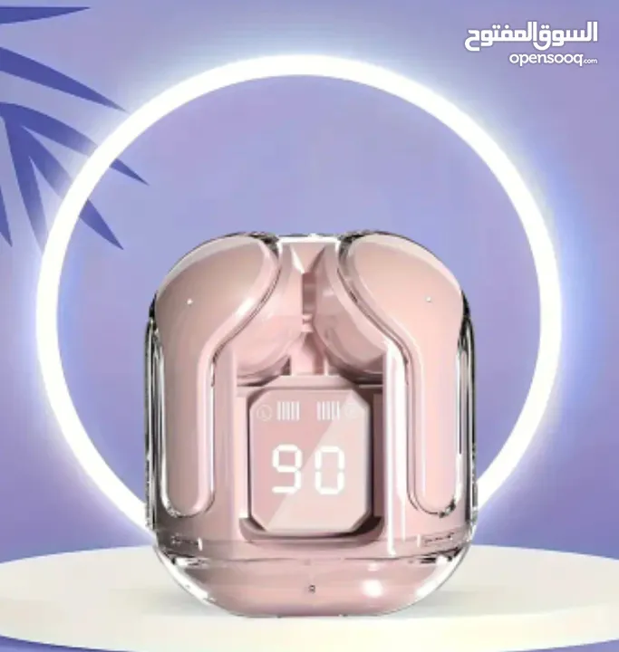 سماعات بلوتوث 5 فقط