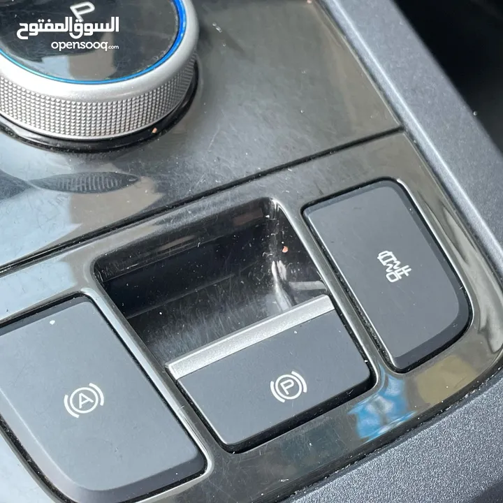 BYD e3 2020 كهرباء كامل