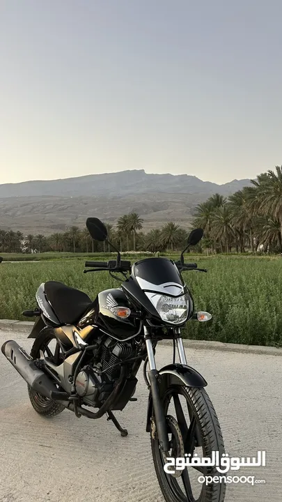 للبيع دراجات 150cc بدون أوراق بحاله وكاله نظاف من الاخر كل شي شغال فيهم