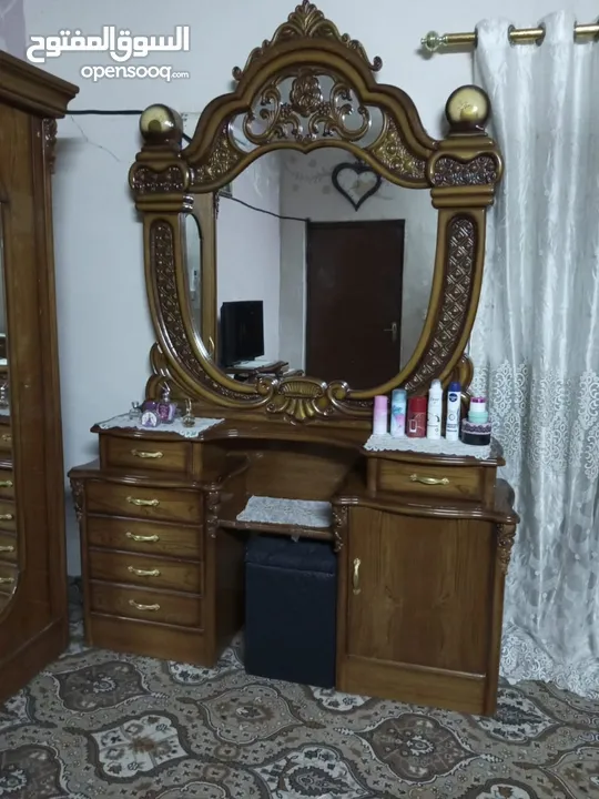 غرفة صاج عراقي