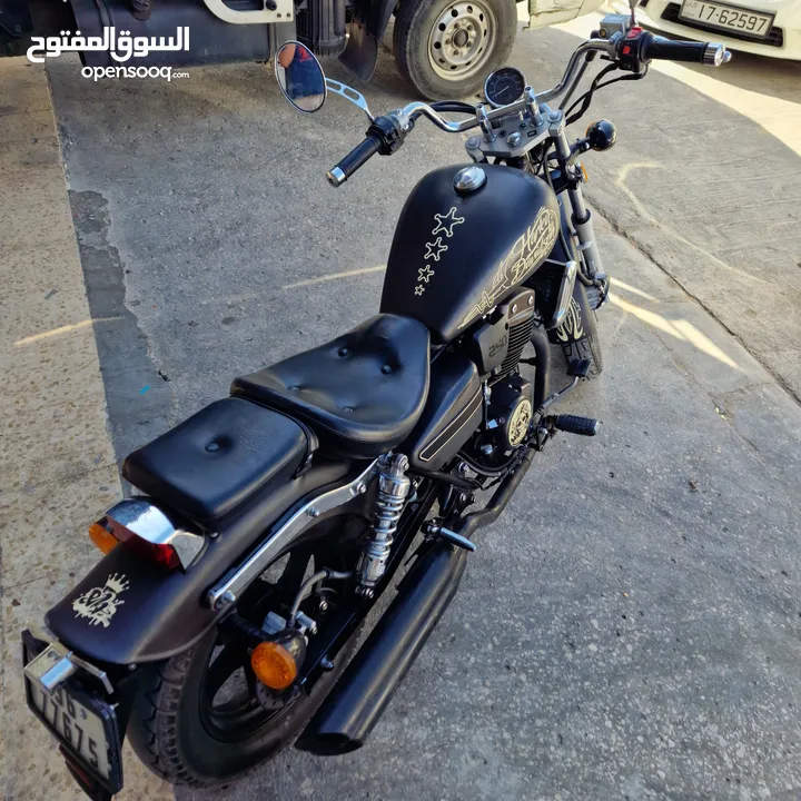 Qj motor classic 2022