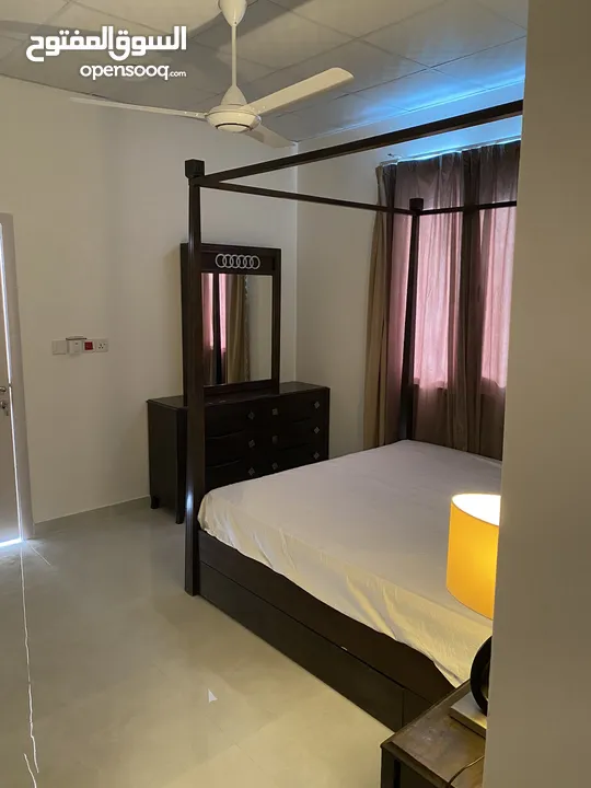 Room for rent Near Al mouj