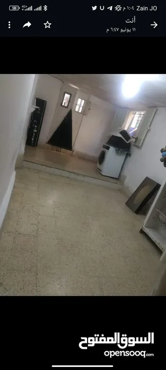 شقة بمدخل مستقل