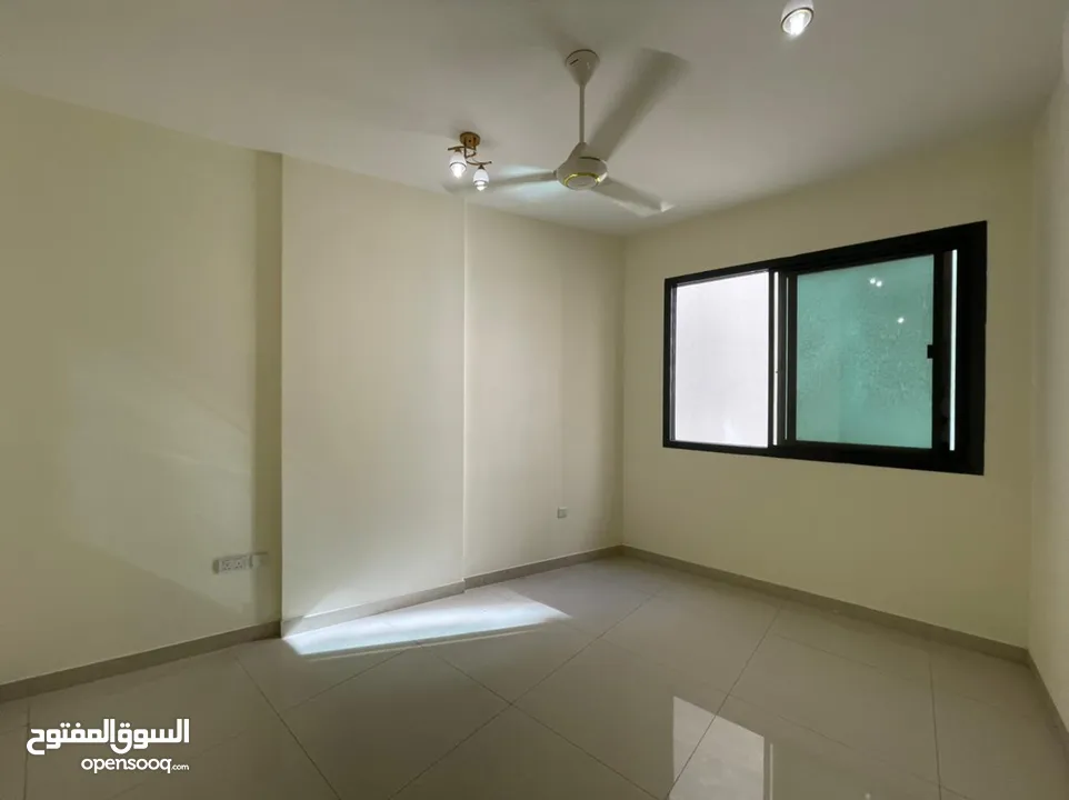 GREAT OFFER! 2 BR Middle Apartments in Khuwair with Rooftop Pool & Gym Membership