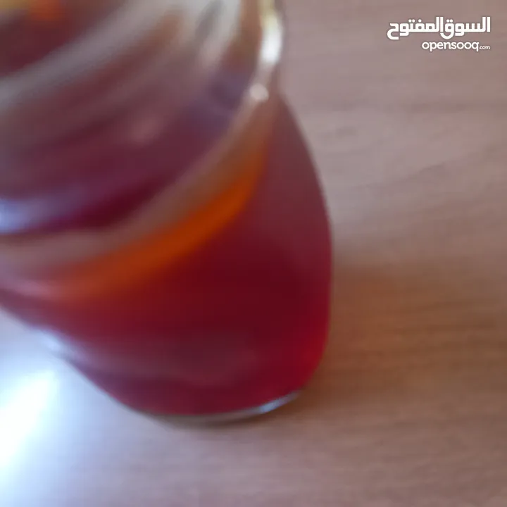 الزعفران الإيراني الذهب الاحمر  للبيع