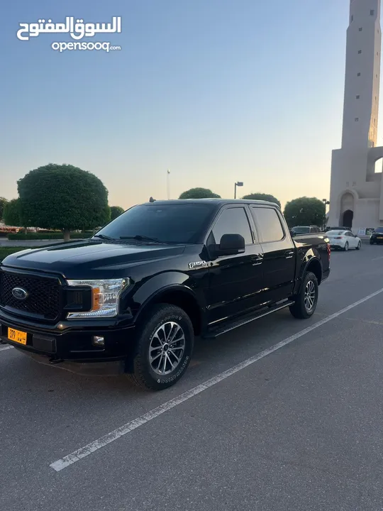 للبيع F150