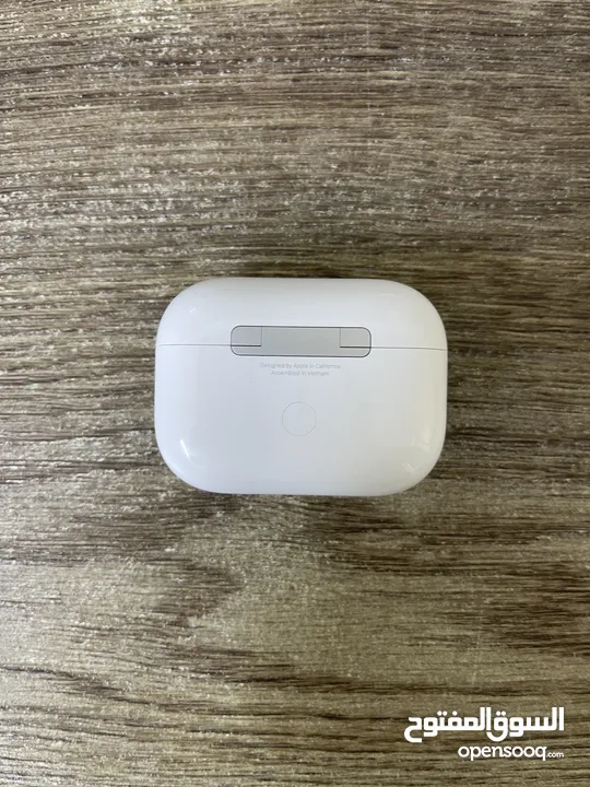 air pods pro2 type c ضمانapple care+ سنتين