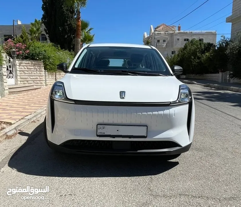 بستيون BESTUNE E05 2023 Zero زيرو كفالة اوتو هب