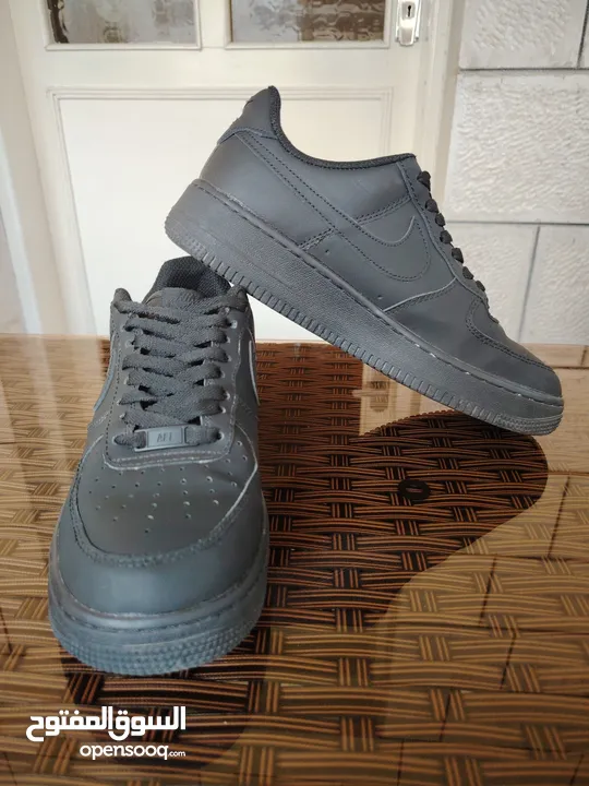 احذية nike AF1 ممتازة اصلية