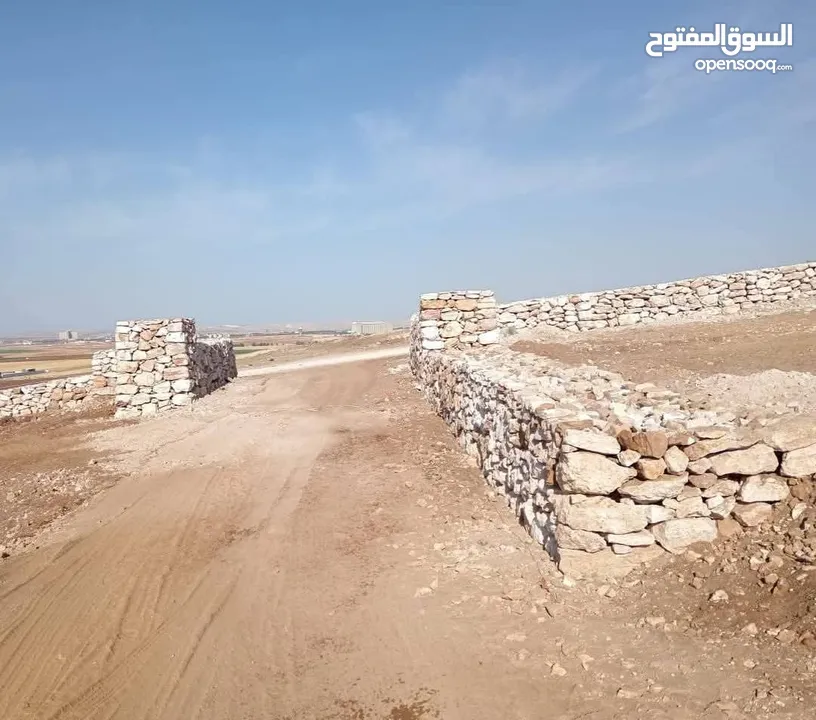 استصلاح اراضي بناء سلاسل تشييك مزارع بناء بيوت ريفيه تصميم مسابح بناء شاليهات تنفيذ جميع التعهدات