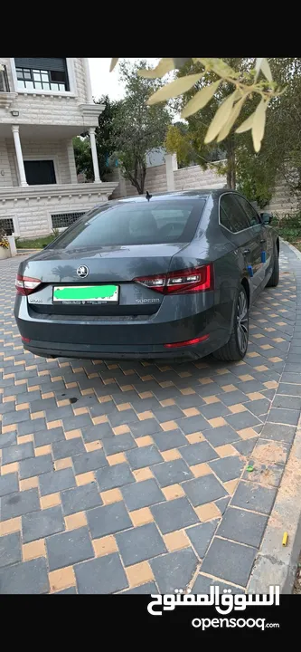 سكودا سويسري