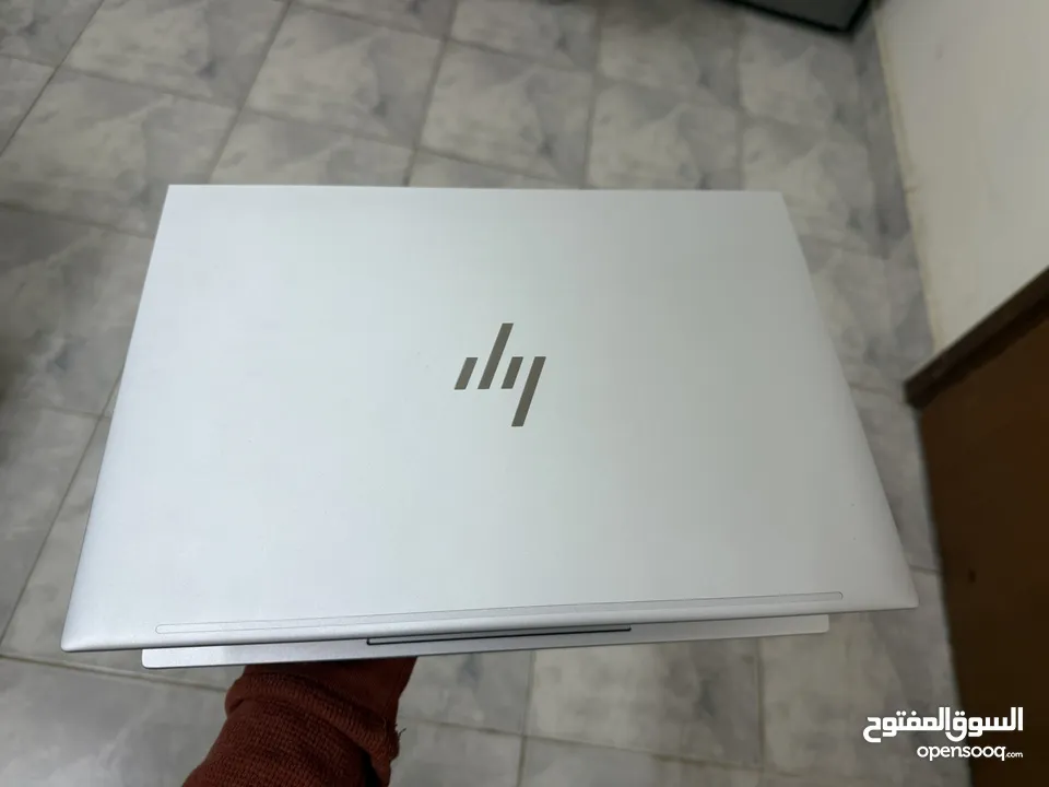 Hp elite book