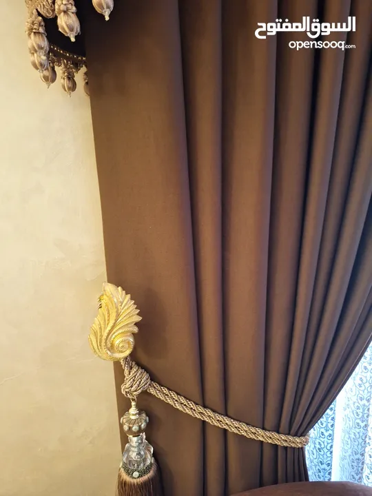 برادي صالون قماش تركي
