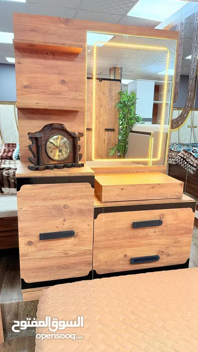 غرف نوم محلي  مستورد