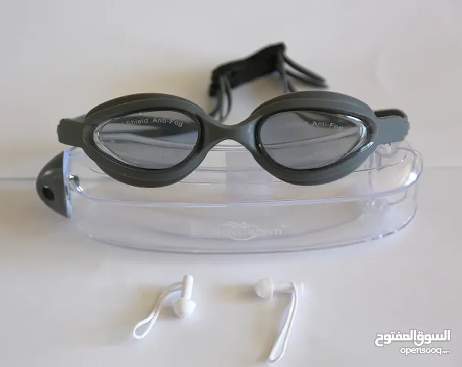 نظارة سباحة "نوفا دريم 62".