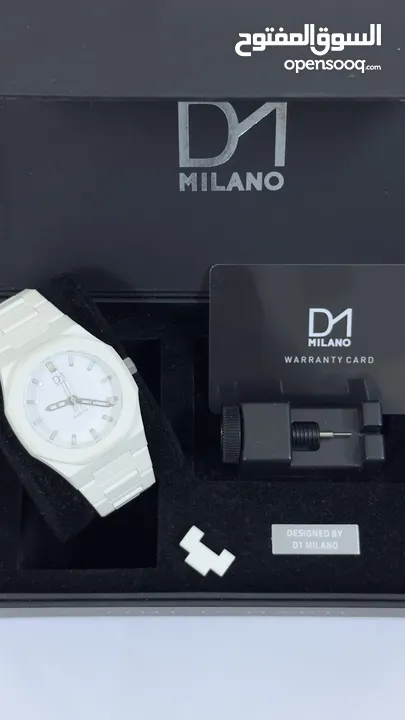 D1 Milano / limited edition