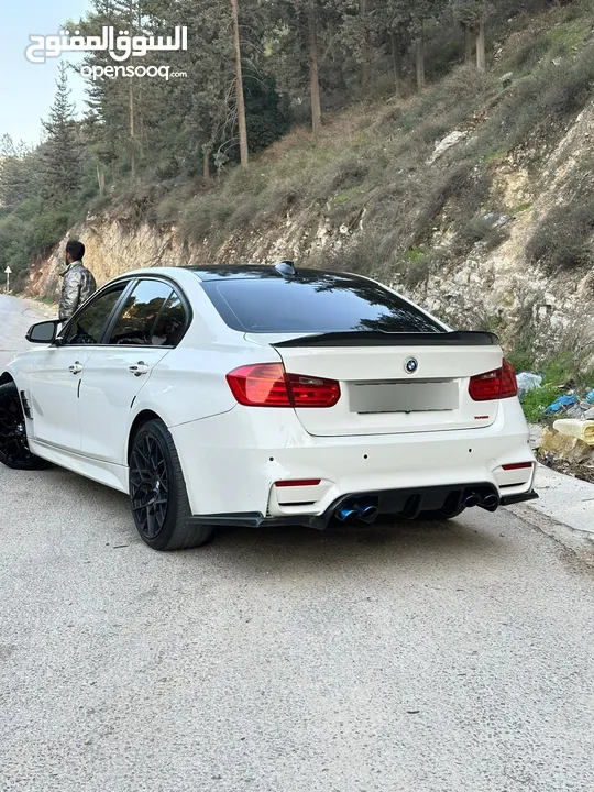 بي ام 2015