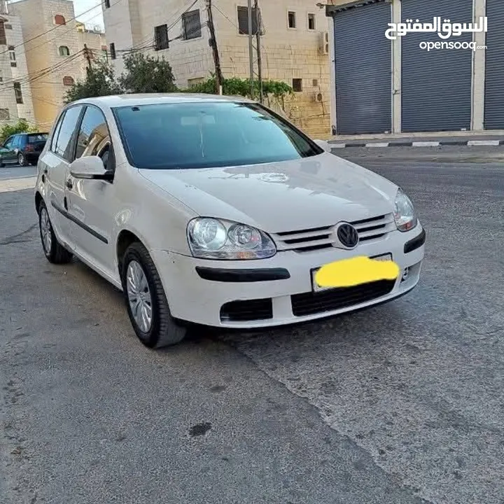 جولف 16000