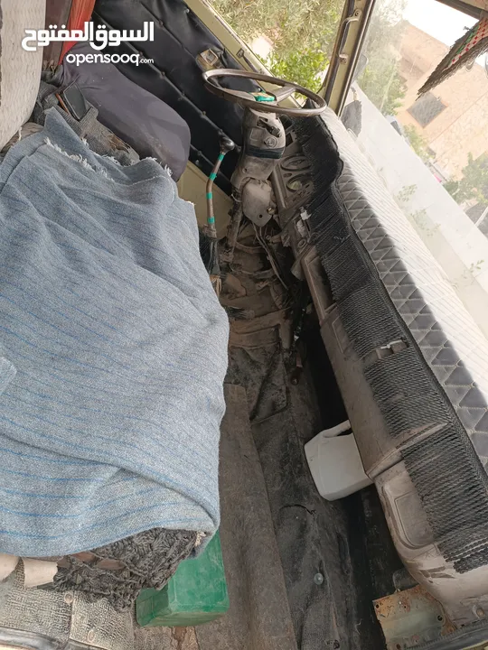 تنك ماء متسوبيشي