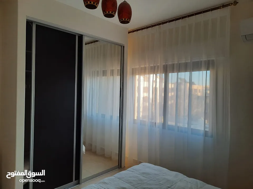 شقة غرفتين نوم في أم أذينة ( Property 38718 )-175034700