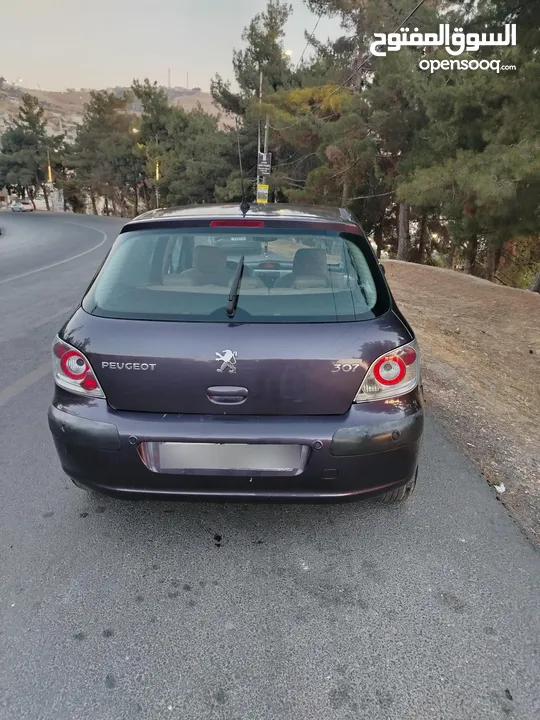 بيجو 307 2004 للبيع