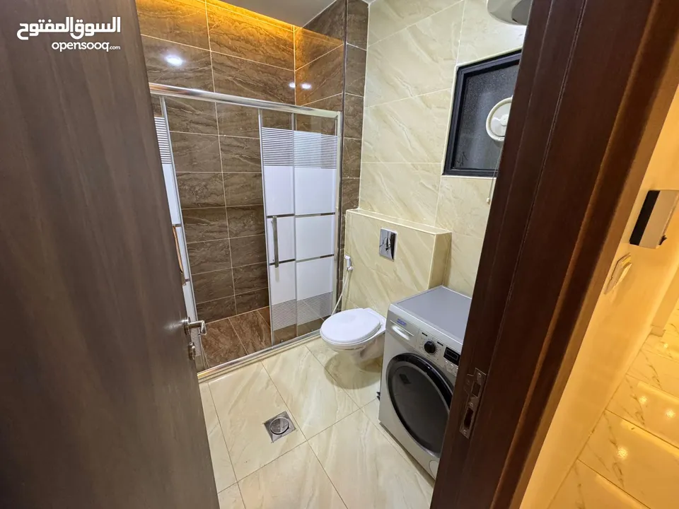 شقة للايجار الراهبات