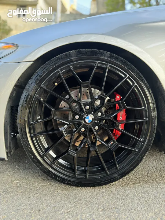 Bmw f10 525i 2500cc 2012