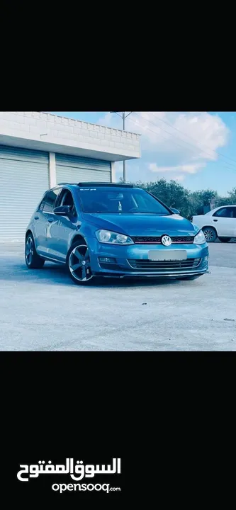 جولف 2015 بالرخصة فل الفل سعر حرق