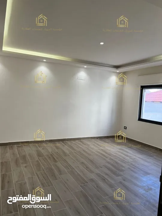 شقة فاخرة جديدة لم تسكن بتشطيبات سوبر ديلوكس