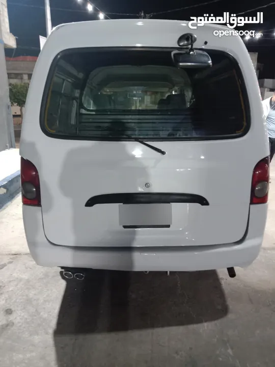 باص هونداي