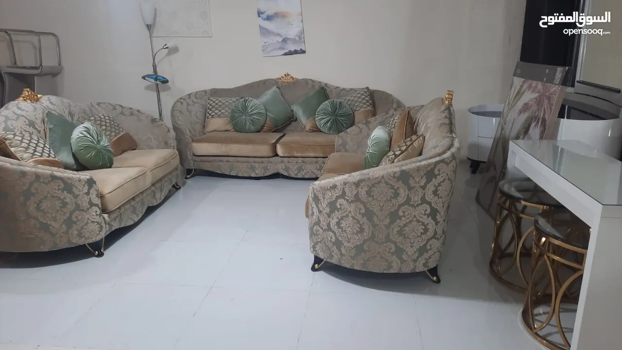 Sofa Sell Good condition