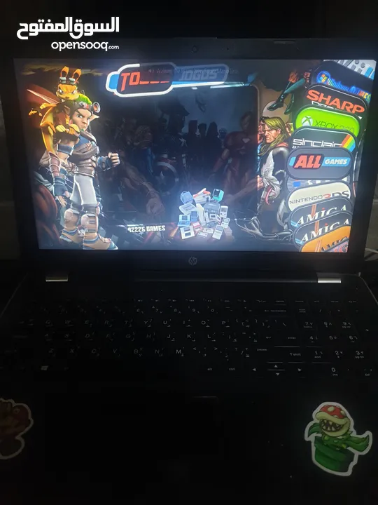 تنزيل جميع العاب retroعلى الكمبيوتر