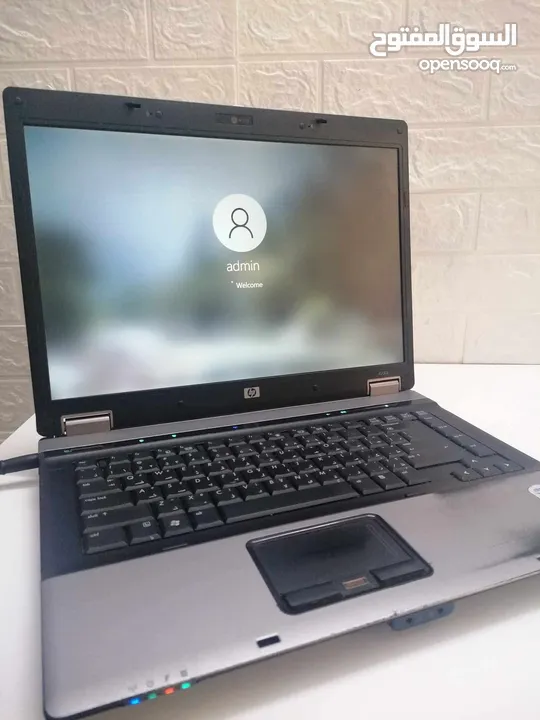 لاب توب hp