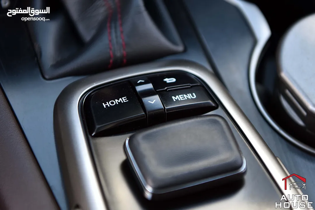 لكزس RX450hL هايبرد وارد وصيانة الوكالة 2019 Lexus RX450hL