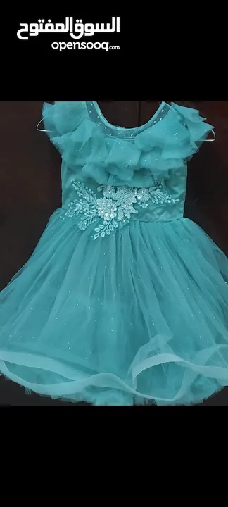 baby girl dress