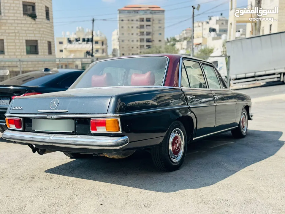 مرسيدس 1969