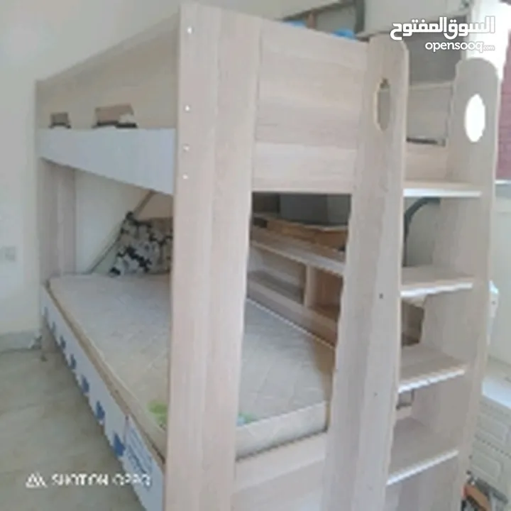 bunk bed very good condition