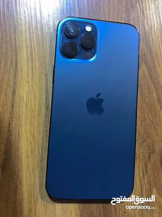 iPhone 12pro max