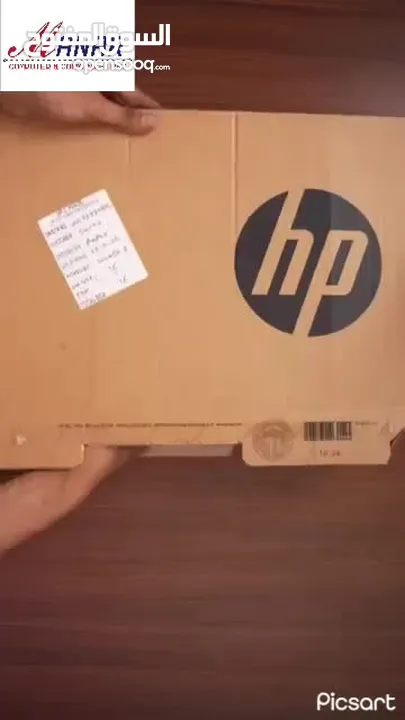 HP Laptop 15-fd0123ne