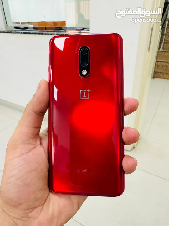 OnePlus Seven