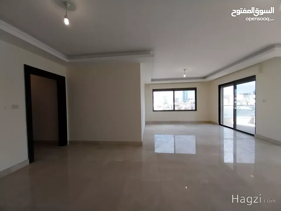 شقة للبيع في منطقة الدوار الرابع  ( Property ID : 35744 )