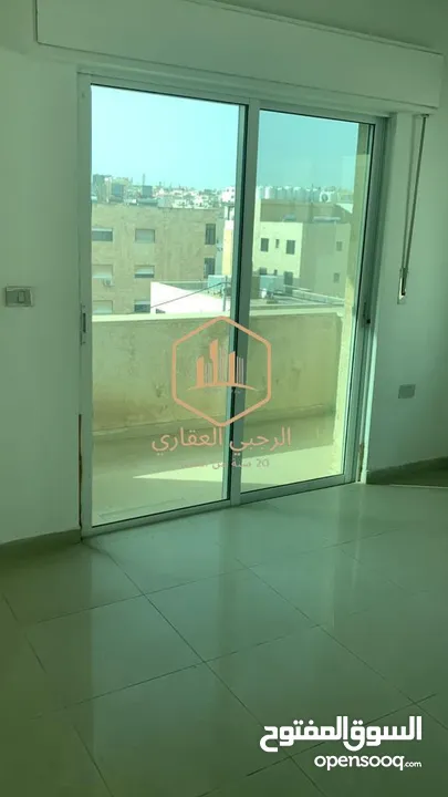 شقة / للايجار / 3نوم / ام السماق