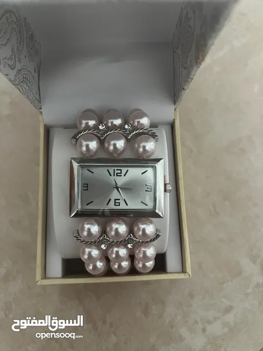 2 brand new women watches