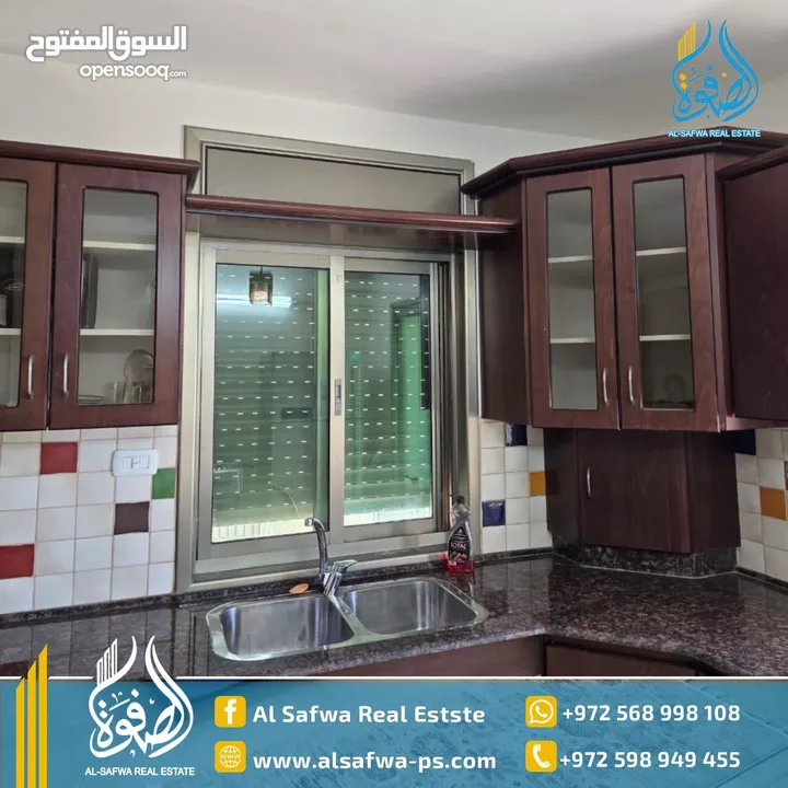 شقه مميزة سوبر ديلوكس مفروش للايجار الماصيون