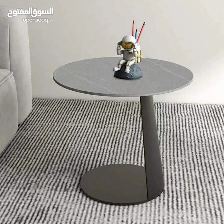 طربيزات لغرف القعدة والضيوف بتصاميم عصرية مميزة وفاخرة