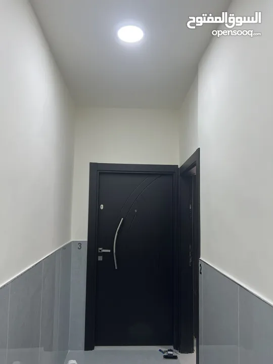 شقة للايجار ستديو جبل عمان