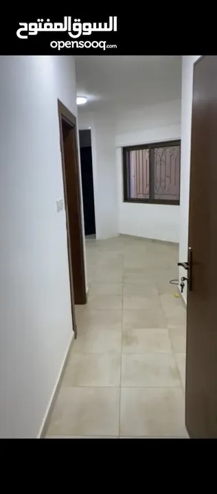 شقة سوبر ديلوكس - عبدون - 3نوم 1ماستر - 240م - تدفئة تحت البلاط - موقع مميز