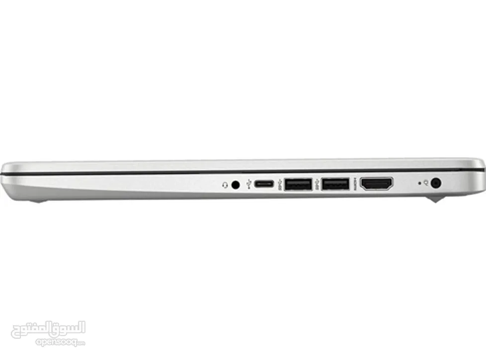لابتوب HP 15-fd0336nia-انتل كور اي3-256 جيجا -4 جيجا رام -15.6" FHD -وندوز 11-لابتوبات LAPTOP-