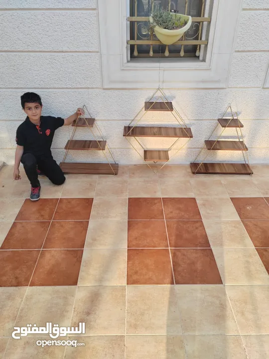ستاند للكب كيك والحلويات  والديكورات